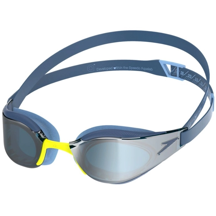 Ochelari pentru inot Speedo FASTSKIN HYPER ELITE MIRROR AU